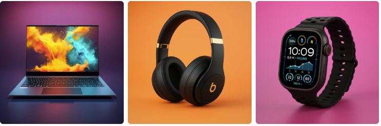 Shop for tech accessories at unbeatable pricing
