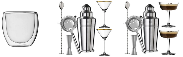 image showing a few Urban Bar offerings you can find on their website