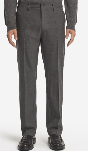 pantaloni da uomo eleganti da poter acquistare con un codice sconto Falconeri