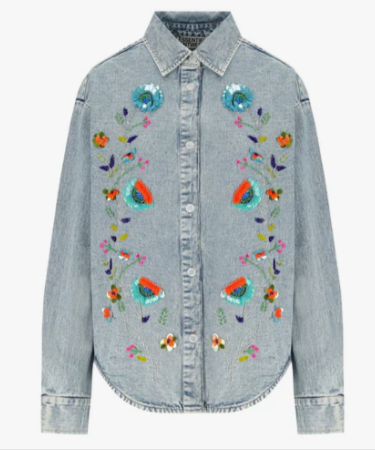 camicia da poter comprare online con un codice sconto Ferraris Boutique