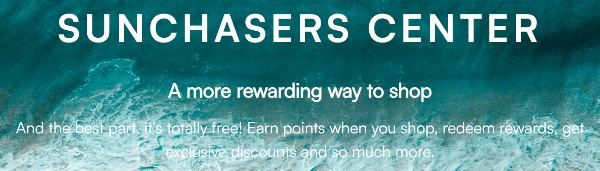 The Cupshe loyalty member club banner from their website