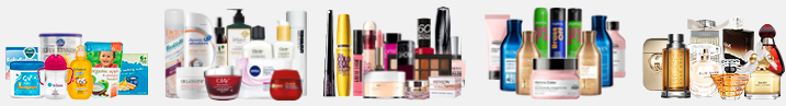 Some of the products that you can find when you shop at Chemist Warehouse
