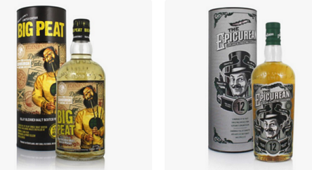 image showing TyndrumWhisky offerings
