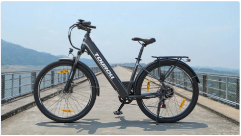 Shop for an e-bike using your voucher code