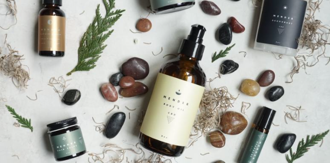 Shop natural products at BC GELS
