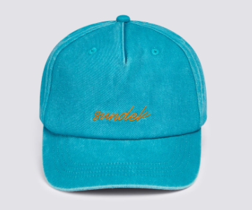 cappello da poter acquistare a basso costo online con un codice sconto Sundek
