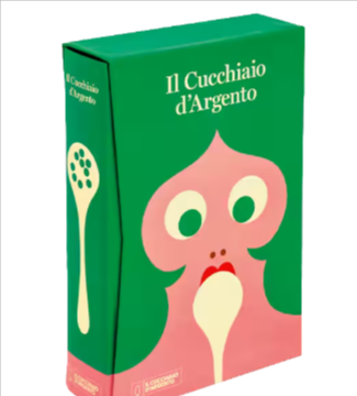 libro di ricette da poter acquistare a basso costo usando un codice sconto shopED