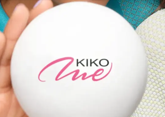 programma Kiko me di cui far parte per avere offerte ed usare piú codici sconto Kiko Milano