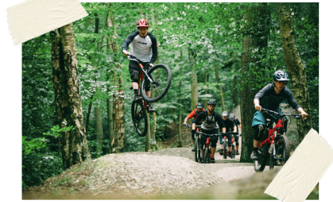 Get a mountain using your GO Outdoors coupon code