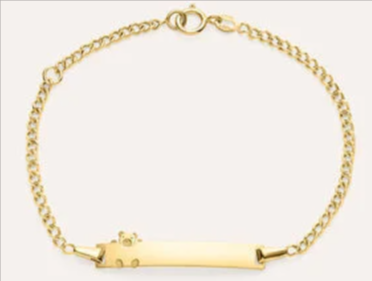 bracciale da poter comprare a basso costo online con un codice promo Stroili