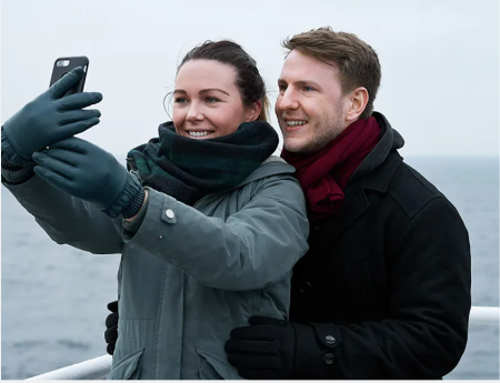 Enjoy an adventurous break with your loved one