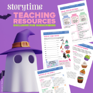Teacheres resources to download