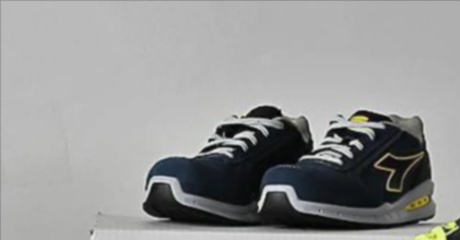 scarpe antinfortunistiche in offerta con un codice sconto lineonline