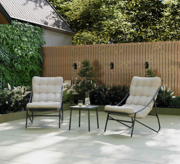 Shop for garden furniture and beautify your garden space