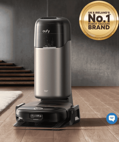 An example of one of eufy's best selling products