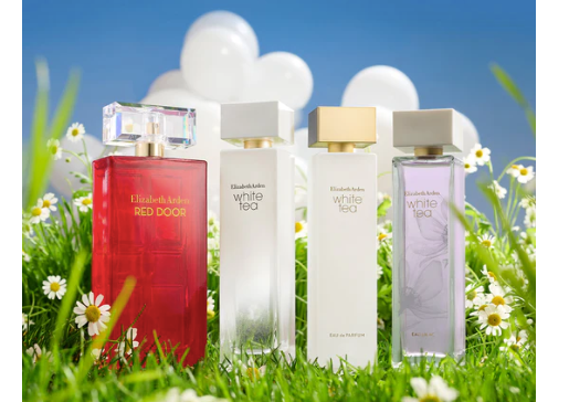 Shop for Elizabeth Arden fragrances and smell exquisite