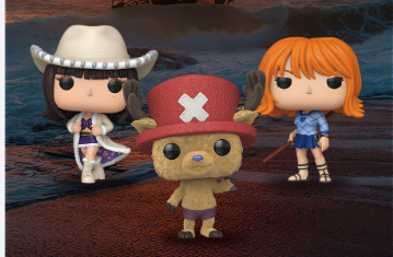Use your discount code to shop for collectibles