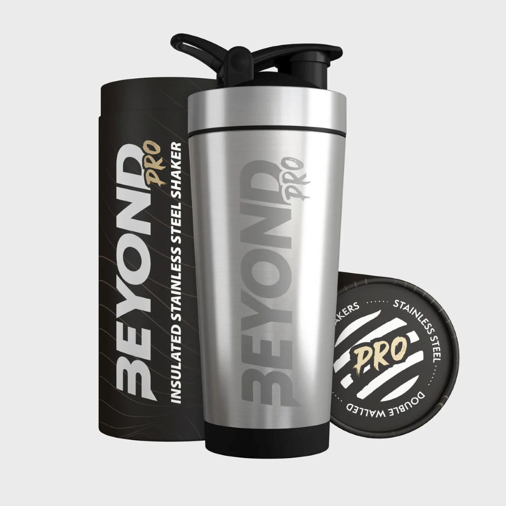 With_Tube-greybg beyond shakers pro series