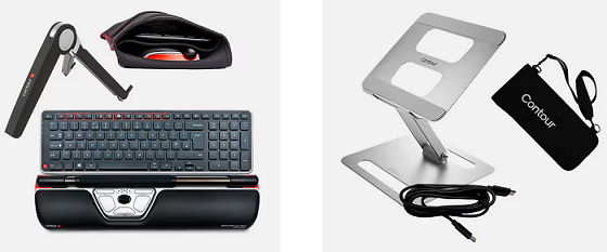 image showing Contour Design select products