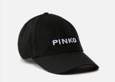 cappello da poter acquistare online grazie ad un codice sconto PINKO
