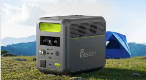 Get a powerstation using a discount code