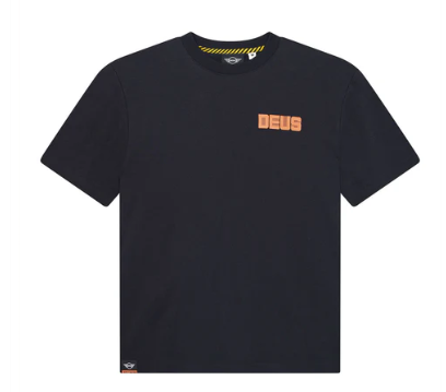 Shop for tshirts and accessories at Deus Ex Machina