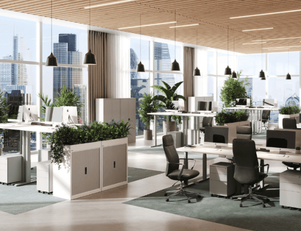 An example of the furniture you can save on with an Office Furniture Online discount code from Love Discount Vouchers