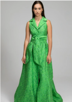 Flowy dresses from the Baruni collection
