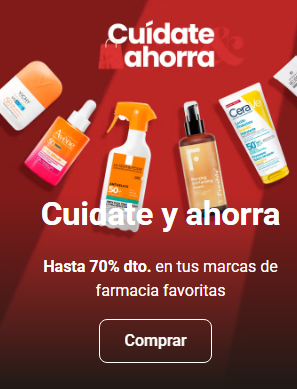 ofertas de la web de farmaciasdirect