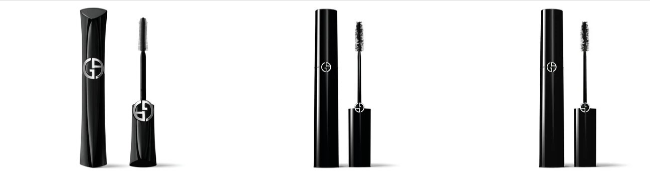 three Armani Beauty UK mascaras to be redeemed with coupons