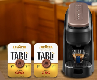 capsule da poter comprare con un codice sconto Lavazza e risparmiare