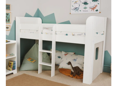 Get a custom made bed frame from Great Little Trading Co using your promo code