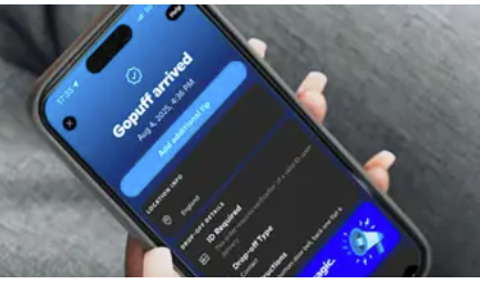 Download the app to get extra promotional offers