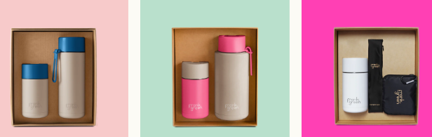 Gift ideas to shop