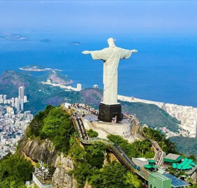 A Rio de Janeiro, Brazil trip curated by Exoticca