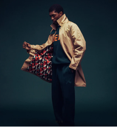 Shop for hoodies and jackets at Deus Ex Machina