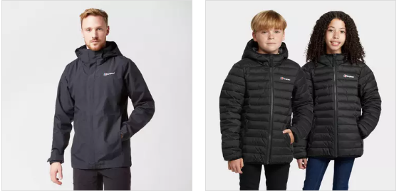 Qualify for free shipping by shopping above the minimum threshold