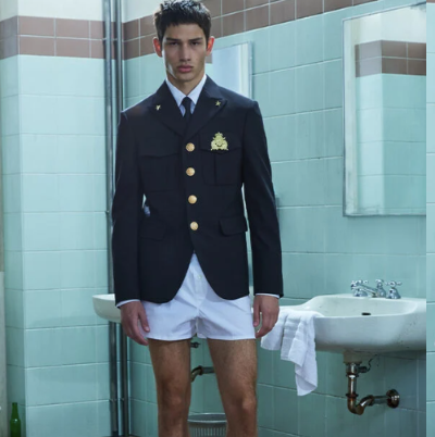 Get quality formwal wear and use your DSquared2 voucher code