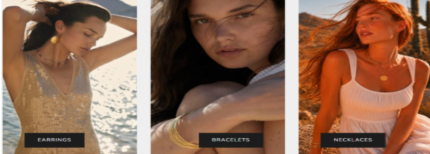 Kaaren Buchanan categories to shop