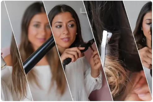 Shop for hair care tools using your discount code