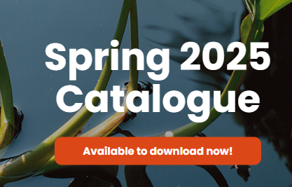 Bradshaws Direct seasonal catalogue