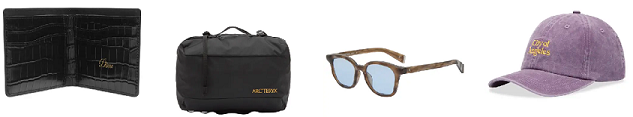 image showing End Clothing accessories