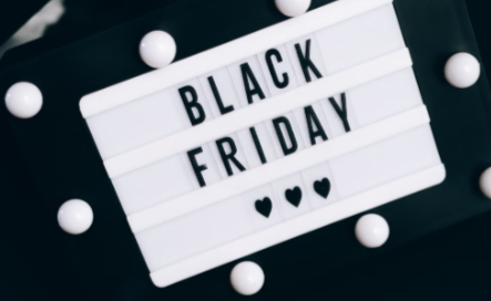 evento del Black Friday dove trovare moltissime promozioni Black Friday e risparmiare online sui maggiori brand