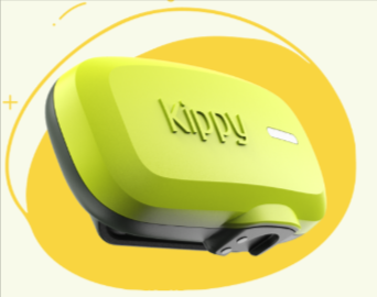 Kippy dog da poter acquistare a basso prezzo online con un codice sconto Kippy