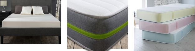 The 'Sale' section of Starlight Beds displays discounted items.