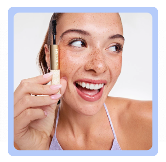 Get mascara during the SHEGLAM promotion sale using your coupon code