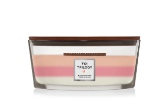 Shop for scented candles in a jar and redeem your discount code