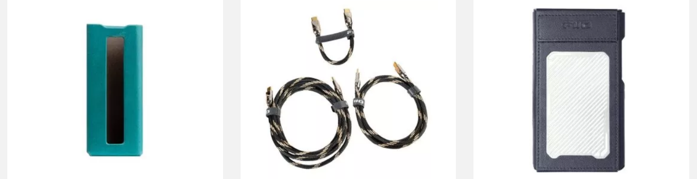 image showing Advanced MP3 Players audio and tech accessories