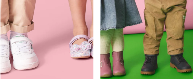 shoes that you can buy for your kids at reasonable prices