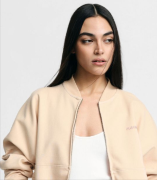 felpa da donna da comprare online con i voucher PLEASE